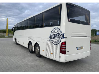 Туристический автобус Mercedes-Benz 16RHD Turismo Euro-5: фото 5