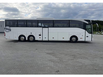 Туристический автобус Mercedes-Benz 16RHD Turismo Euro-5: фото 2