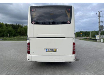 Туристический автобус Mercedes-Benz 16RHD Turismo Euro-5: фото 4
