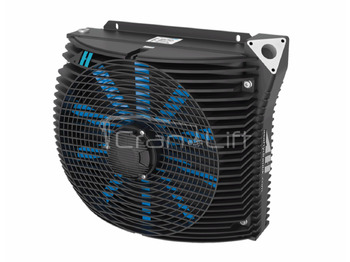 Масляный радиатор