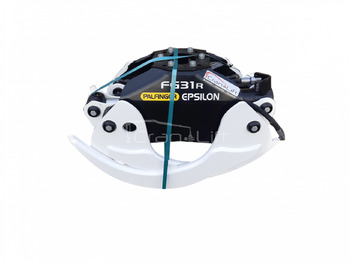 Грейфер PALFINGER