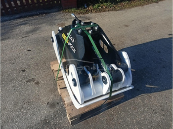 Грейфер Palfinger Epsilon FG43 chwytak do drewna: фото 4 Грейфер Palfinger Epsilon FG43 chwytak do drewna: фото 4