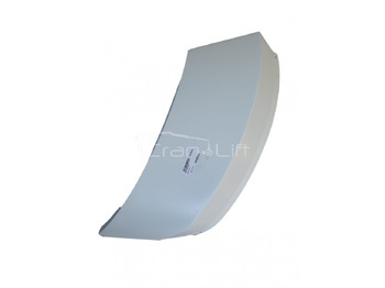 Кабина и интерьер