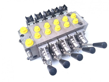 Гидравлический клапан DANFOSS / SAUER