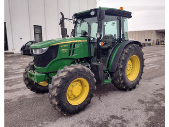 Трактор JOHN DEERE 5090G