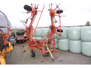 Сеноворошилка FELLA