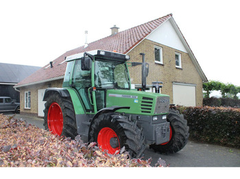 Трактор FENDT Farmer 300