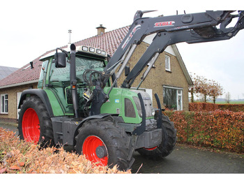 Трактор FENDT 400 Vario