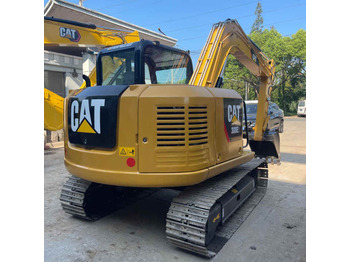 Экскаватор CATERPILLAR 308