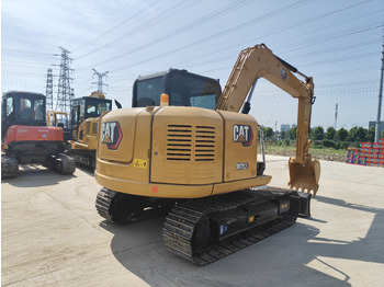Экскаватор CATERPILLAR 307E