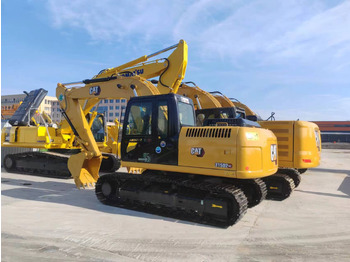 Экскаватор CATERPILLAR 315D
