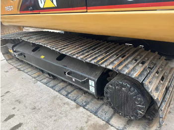 Гусеничный экскаватор CATERPILLAR 320c [ Copy ]: фото 2