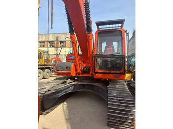 Гусеничный экскаватор Doosan DX225LC Second-Hand Excavator | Korea Direct Import | 1-Year Warranty & Free Sea Shipping: фото 2