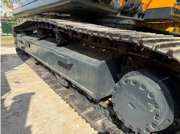Экскаватор Excellent Condition Korea Brand Hyundai 305-9 30tond Crawler Digger for Sale  Used hyundai 150-9 220-9 225-9 305-9 Excavator [ Copy ] [ Copy ]: фото 4