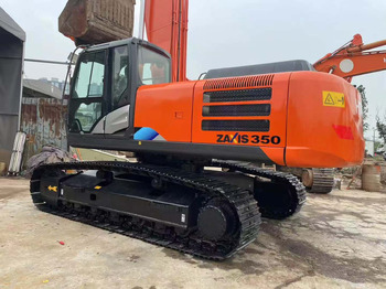 Гусеничный экскаватор HITACHI 350-5g: фото 3