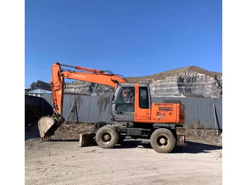 Экскаватор HITACHI ZX300