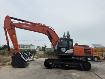 Гусеничный экскаватор Hitachi 350-5g [ Copy ] [ Copy ]: фото 3