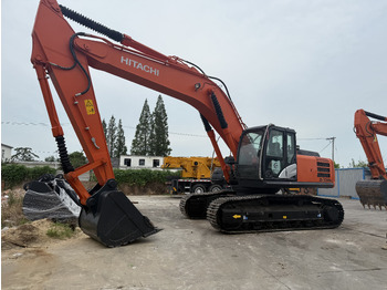 Гусеничный экскаватор Hitachi 350-5g [ Copy ] [ Copy ]: фото 2