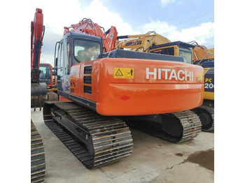Экскаватор Hitachi Brand Zx210 Crawler Excavator  21tons Digger for Sale  Used Hitachi Zx200 210 350 Excavator in Stock on Sale: фото 5