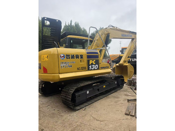 Гусеничный экскаватор KOMATSU PC130