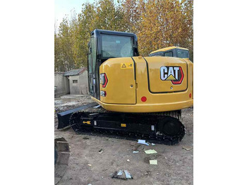 Экскаватор Low Price Used Caterpillar 307E2 Mini Crawler Excavator with Superior Performance Cat307E Construction Machinery Hot Sale: фото 5