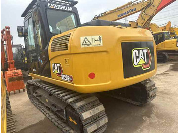 Low Working Time CAT 312D2 Excavator Caterpillar Used 15ton Cat312D2 No Reviews yet в лизинг Low Working Time CAT 312D2 Excavator Caterpillar Used 15ton Cat312D2 No Reviews yet: фото 2