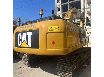 Экскаватор CATERPILLAR 330D
