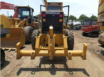 Грейдер Used Cat 140K New Model Grader Popular Brand Japan Cat Hydraulic Machinery  Construction Equipment: фото 5
