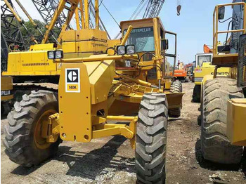 Грейдер Used Cat 140K New Model Grader Popular Brand Japan Cat Hydraulic Machinery  Construction Equipment: фото 4
