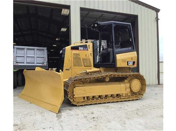 Бульдозер Used Cat D5k D5g D5 D5m D5h Crawler Bulldozer , CAT Bulldozer with Ripper , Original Cat Bulldozers: фото 5