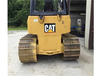 Бульдозер Used Cat D5k D5g D5 D5m D5h Crawler Bulldozer , CAT Bulldozer with Ripper , Original Cat Bulldozers: фото 3