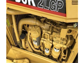 Бульдозер Used Cat D5k D5g D5 D5m D5h Crawler Bulldozer , CAT Bulldozer with Ripper , Original Cat Bulldozers: фото 4