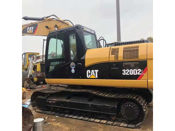 Экскаватор