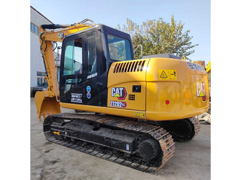 Гусеничный экскаватор CATERPILLAR