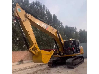 Экскаватор CATERPILLAR 329D