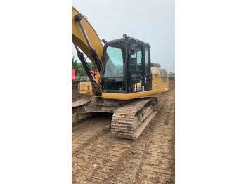 Гусеничный экскаватор Used Digger CAT 320GX Construction Machinery Construction Digger Used CAT 320GX Cheap Excavator [ Copy ] [ Copy ]: фото 4