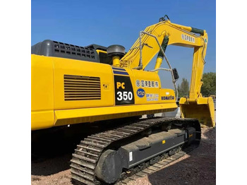 Экскаватор KOMATSU