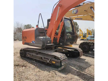 Экскаватор Used Hitachi ZX130 Excavator Japan Made Hitachi Used Excavator Zx120 Zx130 for Sale [ Copy ] [ Copy ] [ Copy ]: фото 3