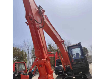 Экскаватор Used Hitachi ZX130 Excavator Japan Made Hitachi Used Excavator Zx120 Zx130 for Sale [ Copy ] [ Copy ] [ Copy ]: фото 4