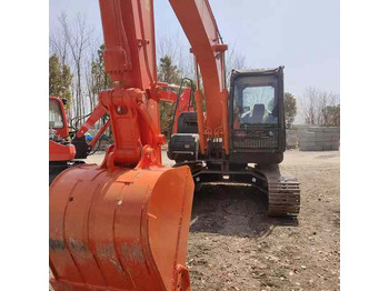 Экскаватор Used Hitachi ZX130 Excavator Japan Made Hitachi Used Excavator Zx120 Zx130 for Sale [ Copy ] [ Copy ] [ Copy ]: фото 5