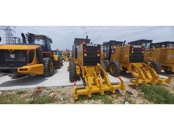 Экскаватор Used Japan Imported Caterpillar 140M Cat 140m Motor Grader with Good Quality and Low Price for Sale: фото 4