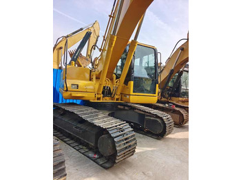 Экскаватор Used Koamtsu Pc200 Excavator for Sale  Original Japan Brand Koamstu Pc200-7 200-8 Pc220-8 Excavator for Sale [ Copy ]: фото 4