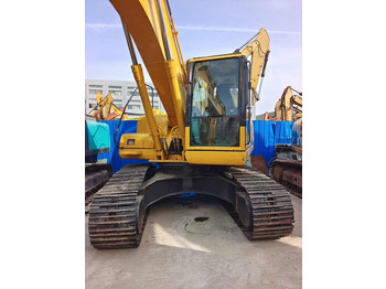 Экскаватор Used Koamtsu Pc200 Excavator for Sale  Original Japan Brand Koamstu Pc200-7 200-8 Pc220-8 Excavator for Sale [ Copy ]: фото 2