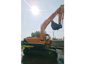Экскаватор Used Machines Doosan Dx220-9 for Sale ,original Excavator for Sale: фото 5