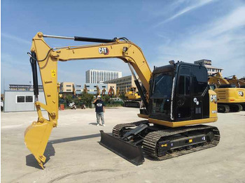 Экскаватор Used Mini Cat 307E2 Excavator with Good Condition for Sale [ Copy ] [ Copy ] [ Copy ] [ Copy ] [ Copy ]: фото 3
