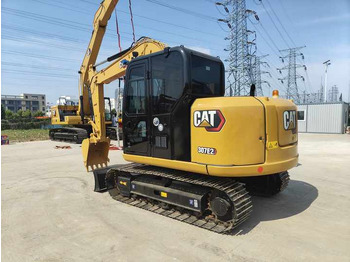 Экскаватор Used Mini Cat 307E2 Excavator with Good Condition for Sale [ Copy ] [ Copy ] [ Copy ] [ Copy ] [ Copy ]: фото 2