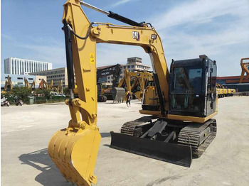 Экскаватор Used Mini Cat 307E2 Excavator with Good Condition for Sale [ Copy ] [ Copy ] [ Copy ] [ Copy ] [ Copy ]: фото 4