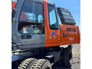 Экскаватор HITACHI ZX130W