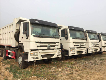 Самосвал howo 6*4 [ Copy ] [ Copy ] [ Copy ] [ Copy ] [ Copy ] [ Copy ]: фото 4