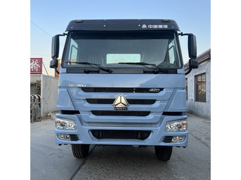 Самосвал howo Truck Head（6*4） [ Copy ]: фото 2